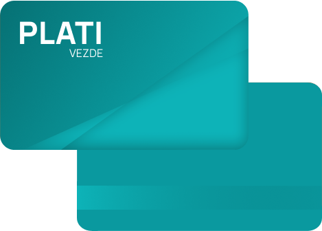 Виртуальная карта PLATA для зарубежья