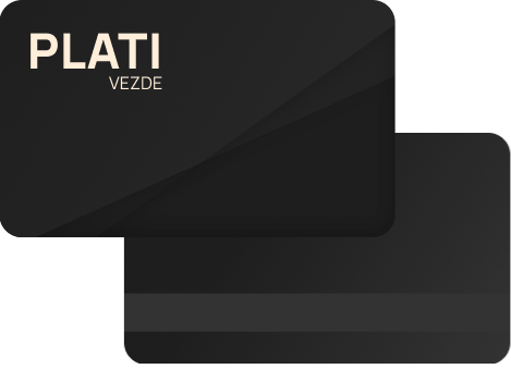 Виртуальная карта PLATA